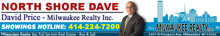 Milwaukee Realty Inc - buy and sell homes in Janesville wi. 414-224-7200