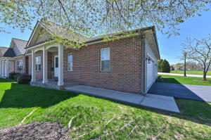 Heritage Reserve 2600  9th  in South Milwaukee wi. List Price: $229,000