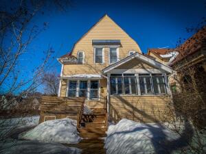3401 N 11th in Milwaukee wi. List Price: $85,000