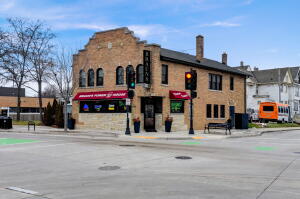 7100 W National in West Allis wi. List Price: $990,000