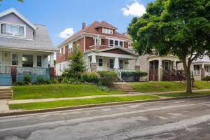 2128 N 57th in Milwaukee wi. List Price: $250,000