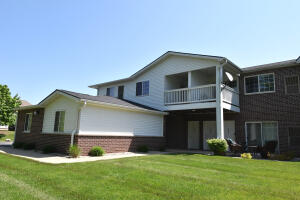 Carrington Court 2880  11th 607 in Somers wi. List Price: $194,900