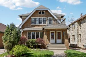2651 N 62nd in Wauwatosa wi. List Price: $350,000