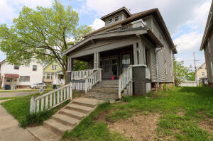 2976 N 26th in Milwaukee wi. List Price: $140,000