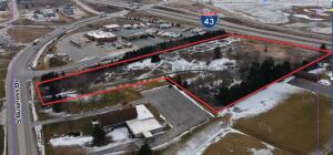 6532 S Business Dr in Wilson wi. List Price: $995,000