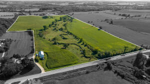 Lt0  County Road N in Rubicon wi. List Price: $875,000