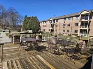 Park Place 530 N Silverbrook 207 in West Bend wi. List Price: $177,500