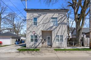2608  16th in Racine wi. List Price: $220,000