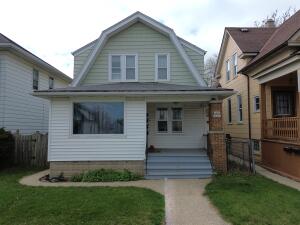 3643 E Armour in Cudahy wi. List Price: $309,900