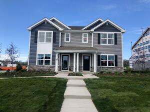 Meadows at Canopy Hill 1088  58th  in Union Grove wi. List Price: $327,990