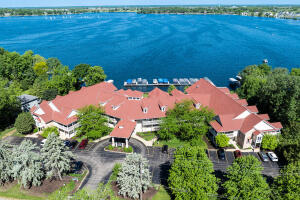 Delavan Lake Resort 1505 S Shore 131 in Delavan wi. List Price: $164,900