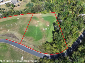 Lt4  Helen  Ln in Osceola wi. List Price: $84,900