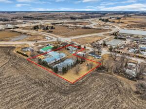 14108  58th Rd in Yorkville wi. List Price: $799,900