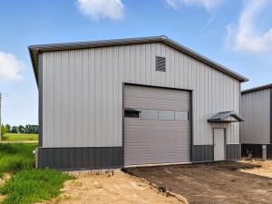 W4838  County Road RR - in Random Lake wi. List Price: $242,500