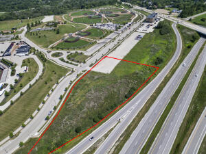 Lt2  Ballpark Dr in Franklin wi. List Price: $700,000