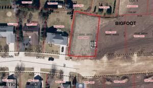 Lt6  Autumn  Dr in Walworth wi. List Price: $115,000