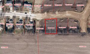 Lt8  Autumn  Dr in Walworth wi. List Price: $125,000