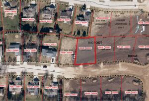 Lt5  Autumn  Dr in Walworth wi. List Price: $115,000