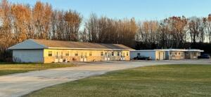 4991  Arthur Rd in Polk wi. List Price: $525,000