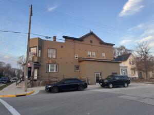 202  Elizabeth St in Plymouth wi. List Price: $215,000