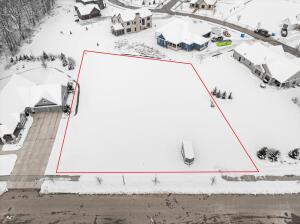Lt45  Forest  Rd in Kohler wi. List Price: $200,000
