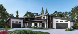 The 805 805  Wells St Unit 3 in Delafield wi. List Price: $1,490,000