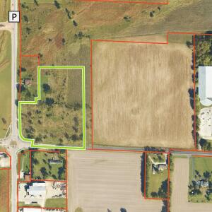 4510  County Highway P - in Jackson wi. List Price: $849,900