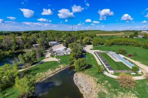N865  County Road W  - in Ashford wi. List Price: $2,500,000