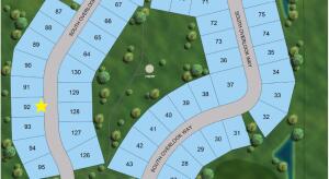 Lt92 S Winding  Way in Franklin wi. List Price: $170,900