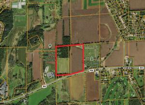 3058  County Highway BB  - in Cottage Grove wi. List Price: $1,600,000