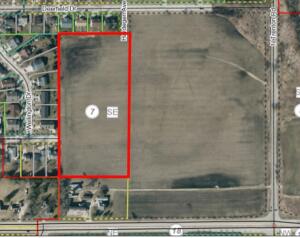 Lt1 E Washington  St in West Bend wi. List Price: $550,000