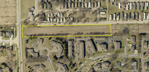 Lt0  Tratt  St in Whitewater wi. List Price: $224,900