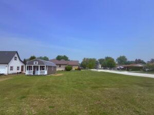 Lt9  Clover  St in Two Rivers wi. List Price: $45,000