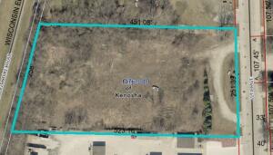 1718  22nd  Ave in Kenosha wi. List Price: $329,900