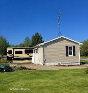 Willow Run RV Condominiums W4945  County Road ES - 126 in Sugar Creek wi. List Price: $65,000