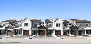 Regal Place 1675  Reigle Dr Unit #1 in Kewaskum wi. List Price: $339,900