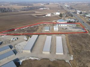 N7402  State Hwy in Mosel wi. List Price: $1,595,000