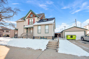 7000 W National Ave in West Allis wi. List Price: $344,900
