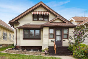 1205 S 74th St in West Allis wi. List Price: $341,000