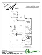 WindTrail 202  Curry Ln  in Horicon wi. List Price: $365,650