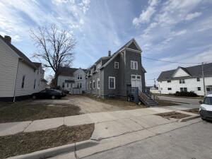 1235  Michigan Ave in South Milwaukee wi. List Price: $349,900