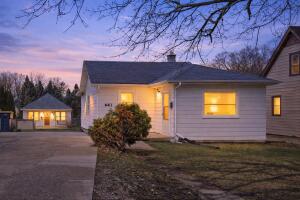 661 S 100th St in West Allis wi. List Price: $290,000