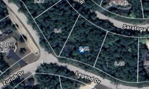 660  Legend  Dr in Geneva wi. List Price: $55,000
