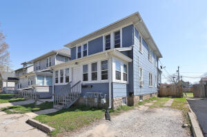 6621  18th Ave in Kenosha wi. List Price: $218,000