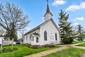 1529  Church St in Lyons wi. List Price: $149,900