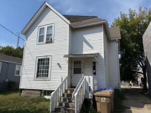 6106  24th Ave in Kenosha wi. List Price: $219,900