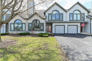 Bay Breeze S75W17663  Harbor Cir D in Muskego wi. List Price: $517,900
