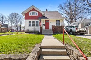 2179-2181 S 84th St in West Allis wi. List Price: $344,900
