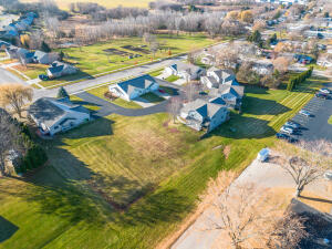 Lt105  Mallard  Cir in Beaver Dam wi. List Price: $109,900