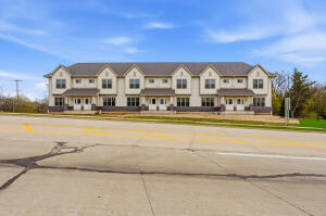 Parkway Square 2121 E Howard Ave  in Saint Francis wi. List Price: $455,000